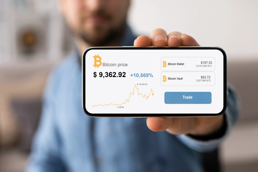 Why Custom Finance Apps Boost Business Efficiency?