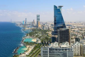 Essential Guide to Saudi Business Setup and Company Formation