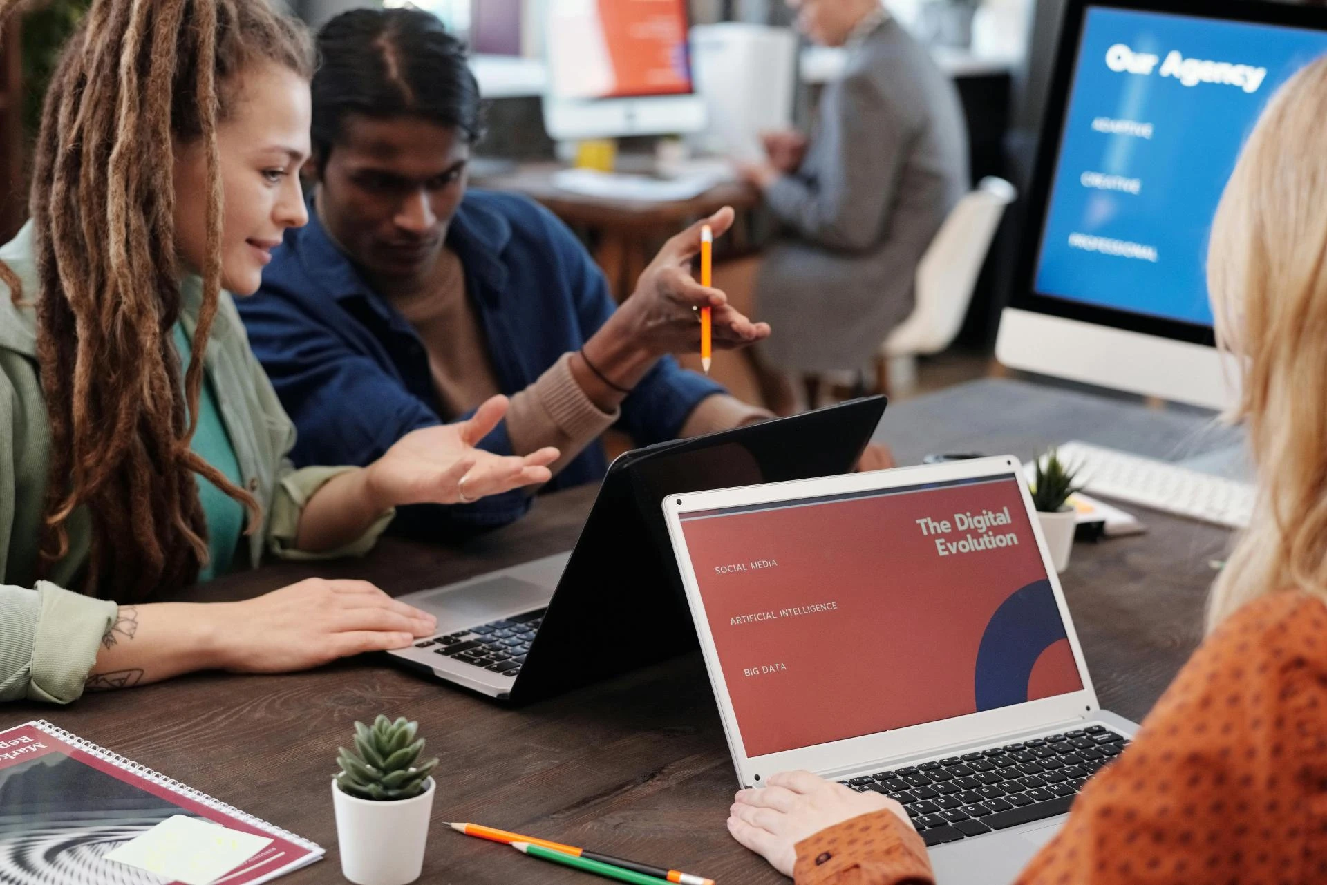 How to Choose the Right SEO Agency Richmond for Sustainable Business Growth 