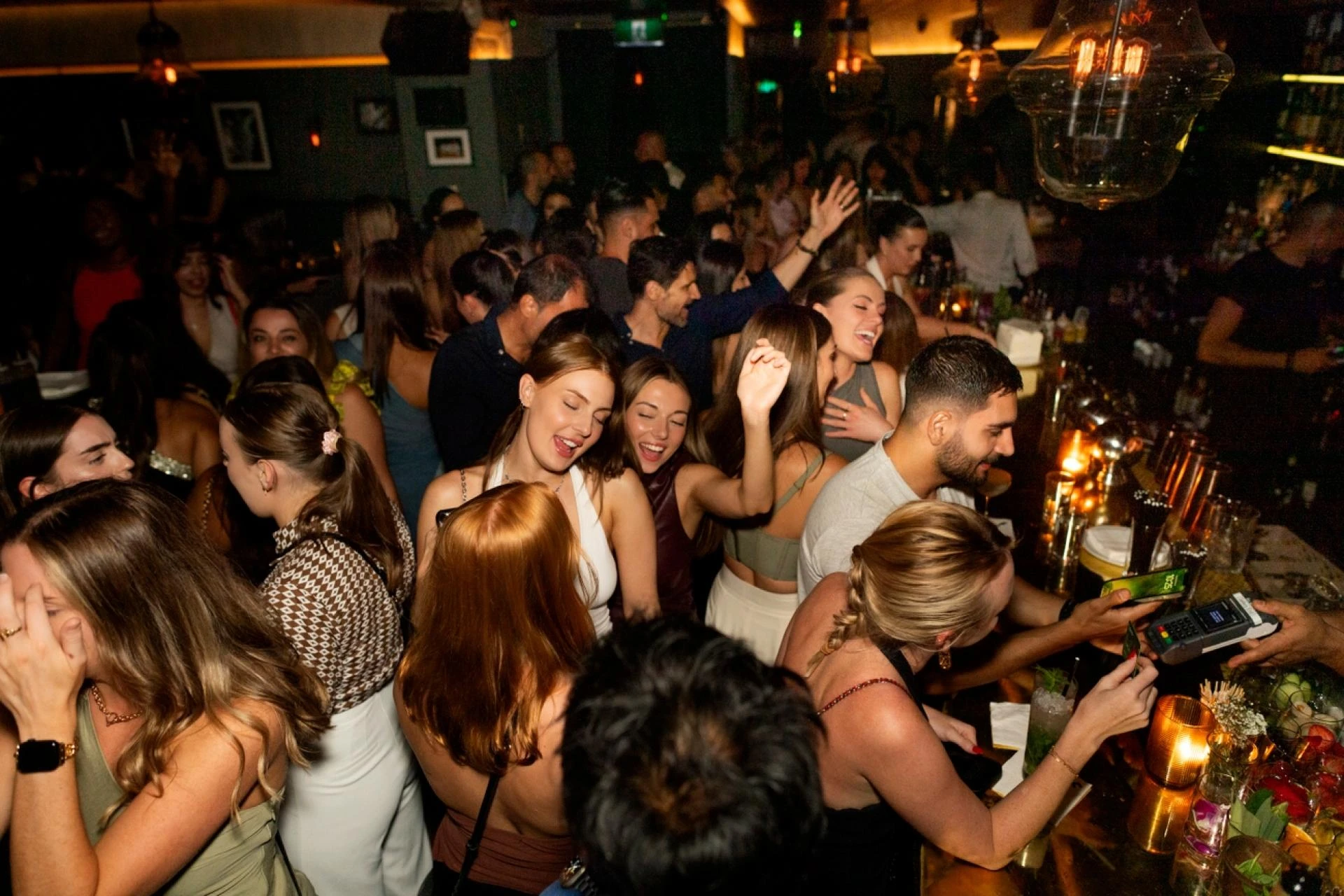 Sydney's Top-Rated Bar Introduces New Cocktail Experience