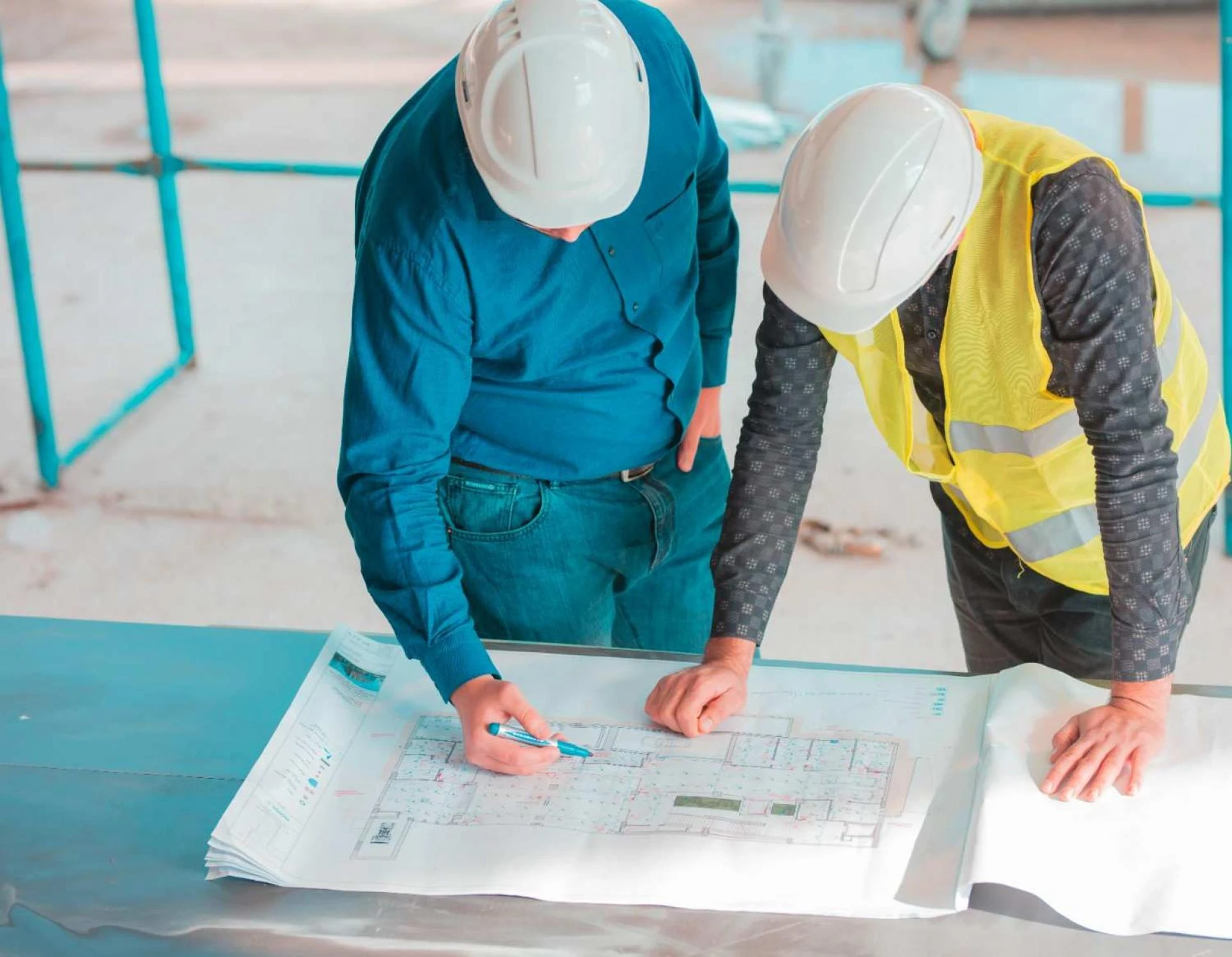 Overcoming Design Challenges in Georgia with MEP Experts