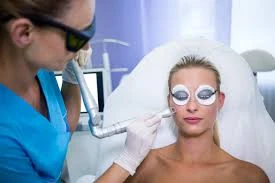 Brighten Up Your Holidays with Festive Pigmentation Laser Treatments