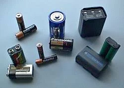 Driving Innovation in Energy Storage Solutions