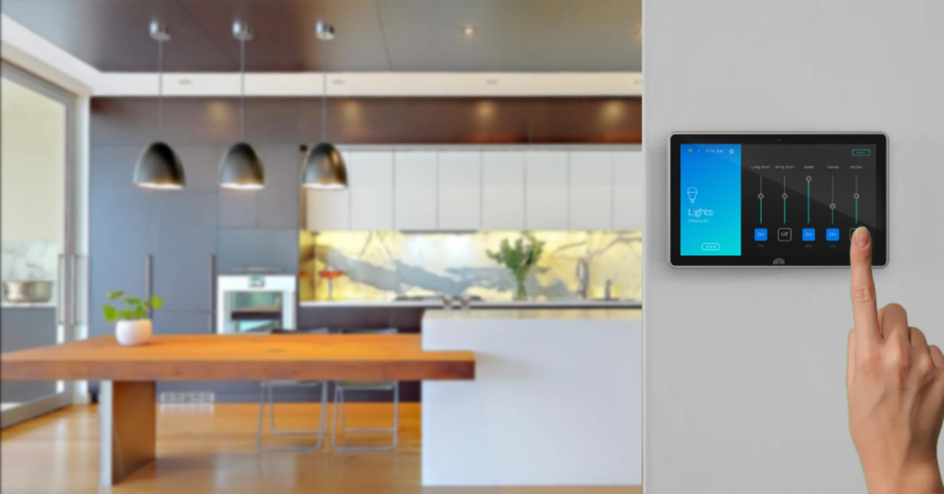 Is Your Home Ready for a Smart Automation Makeover?