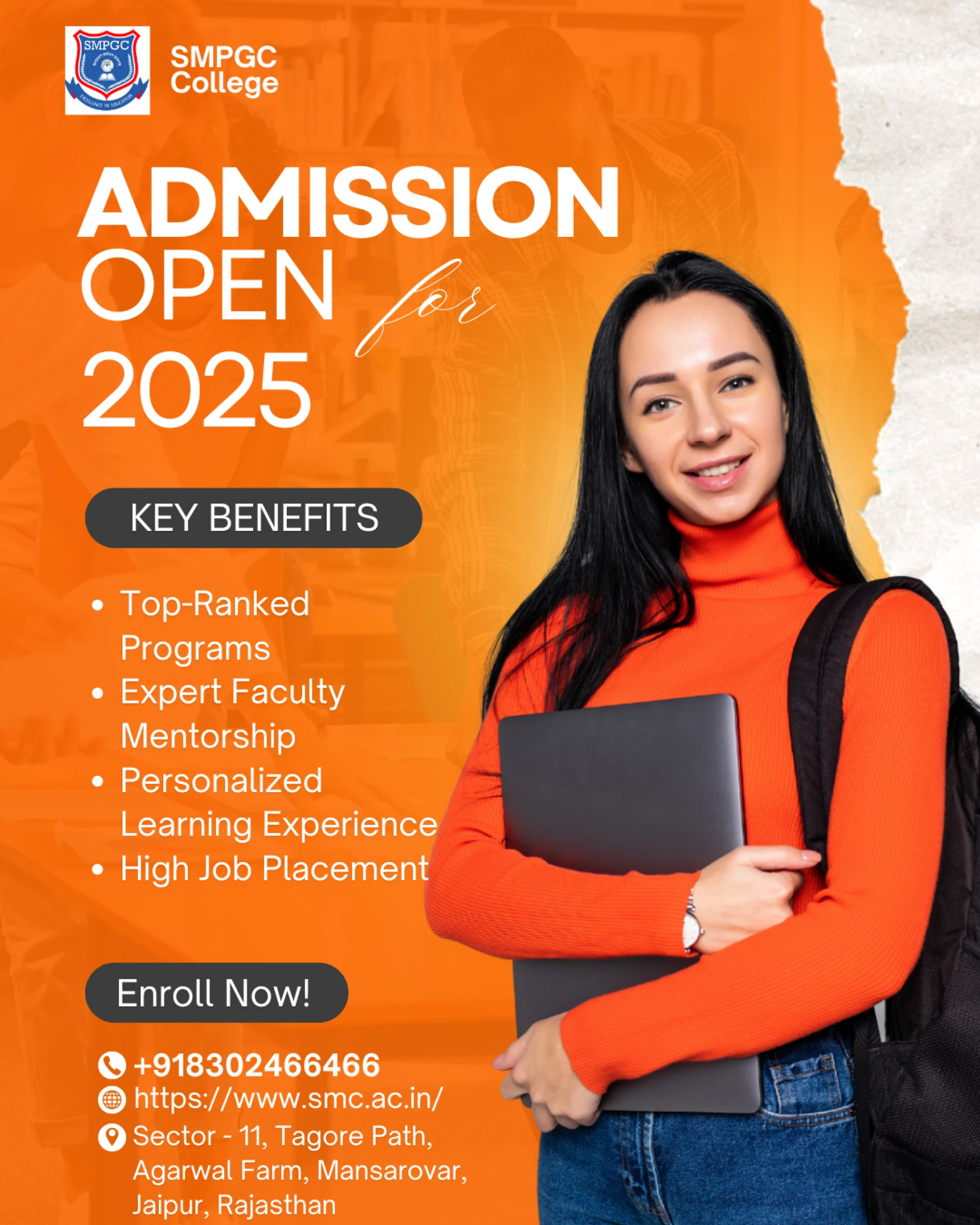 Best BCA Colleges in Jaipur Offering Quality Education