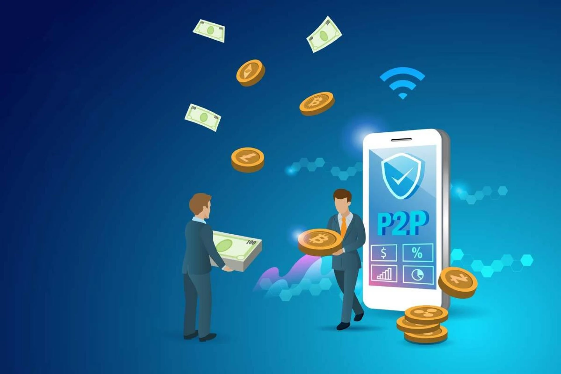 Why the Philippines Is Accelerating Toward Smarter P2P Crypto Exchange Solutions