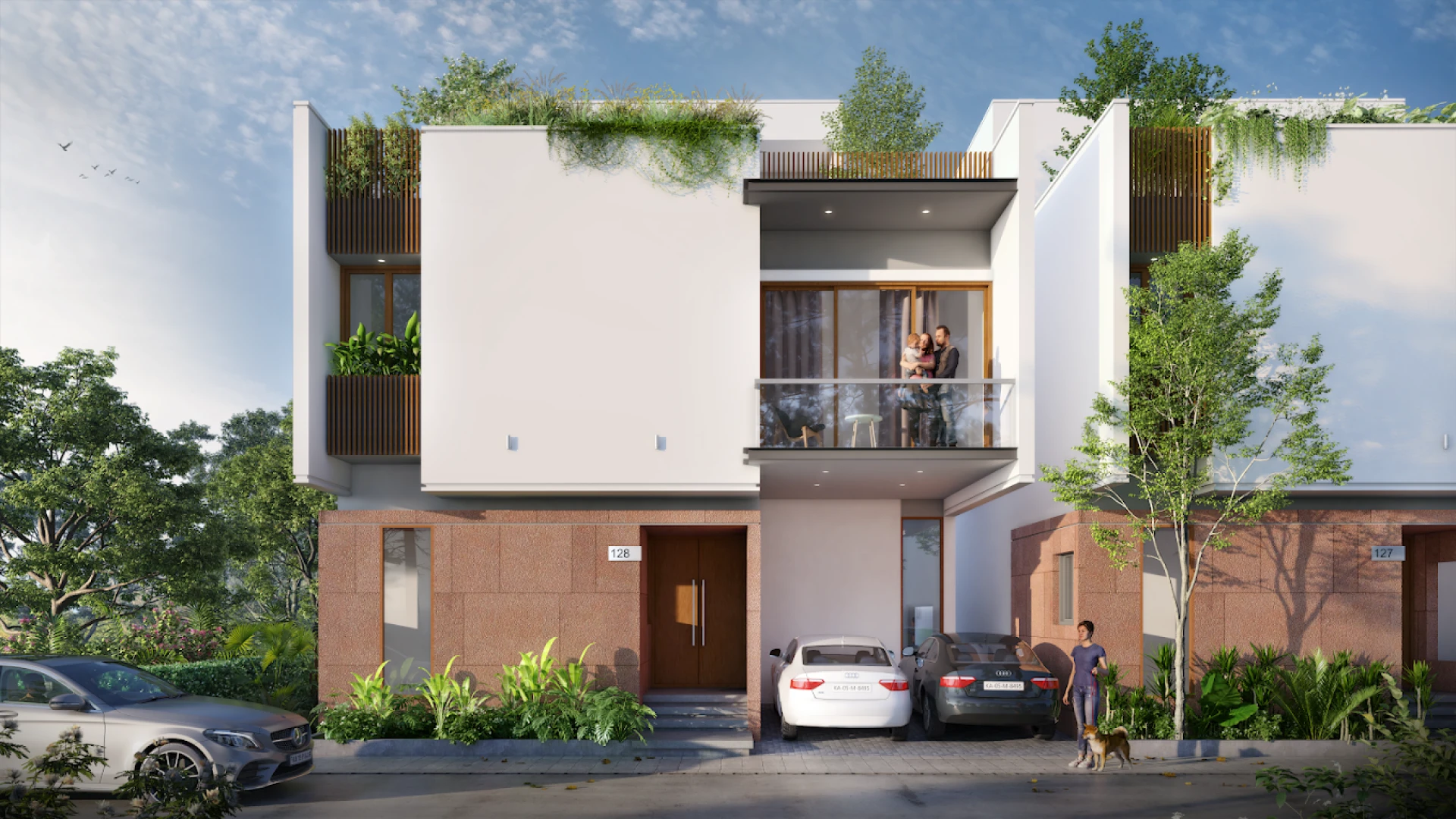 How ORR's Growth Corridor Is Redefining Luxury Living in Bengaluru