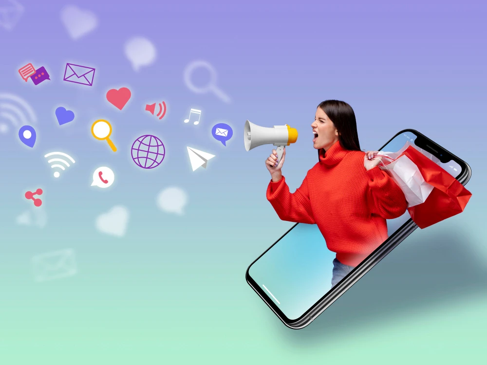 Why Every Growing Business Needs a Social Media Agency in Delhi