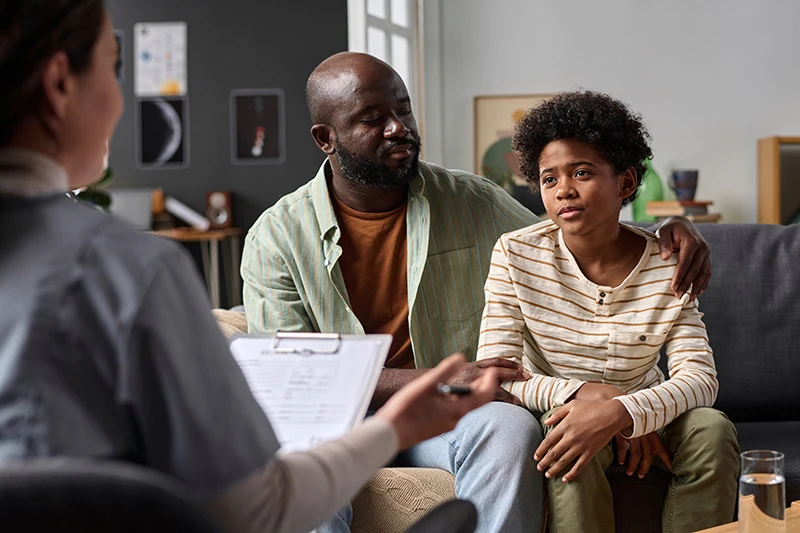 Why More Adults Are Getting ADHD Tests - And How It Helps