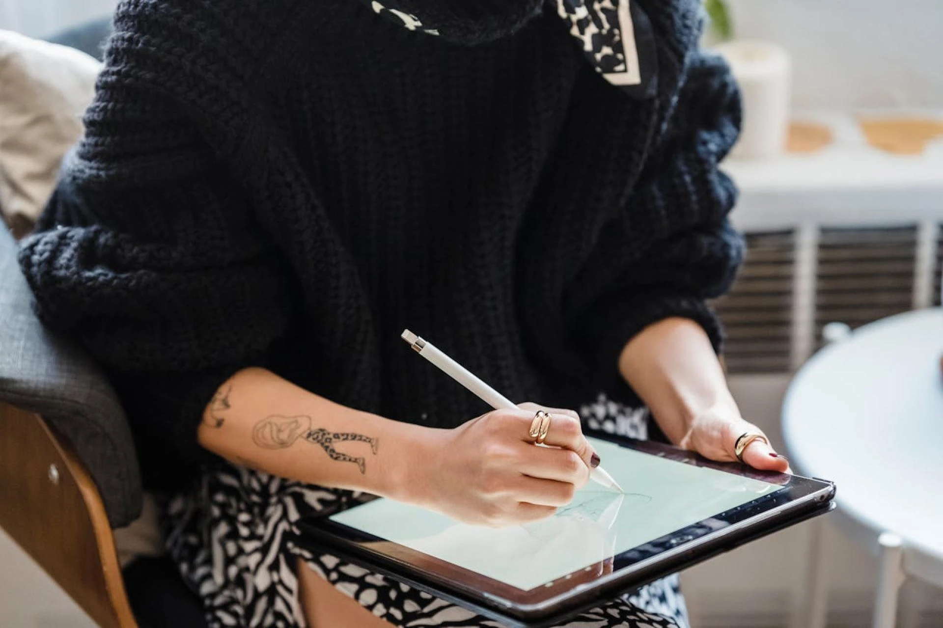 Fashion Tech Tools That Make Design & Development Easier