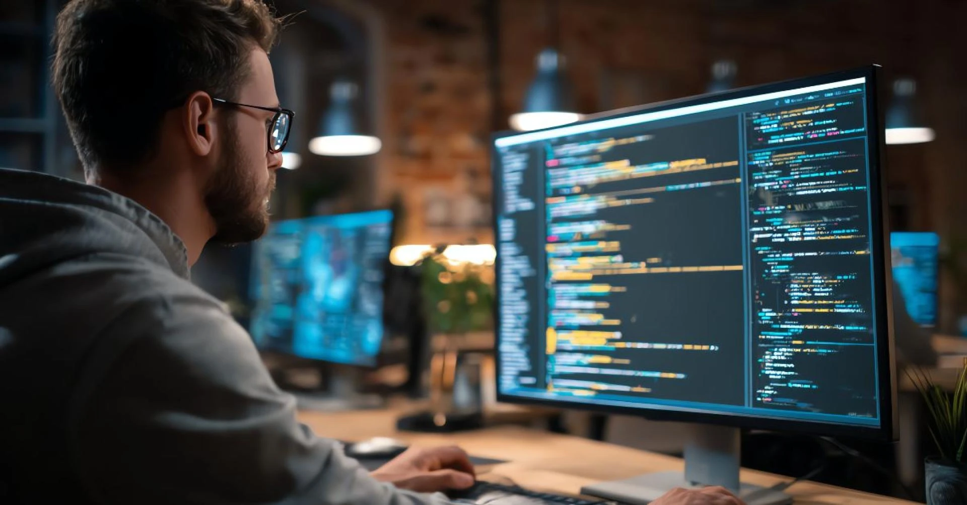 The Role of APIs in Backend Development Services