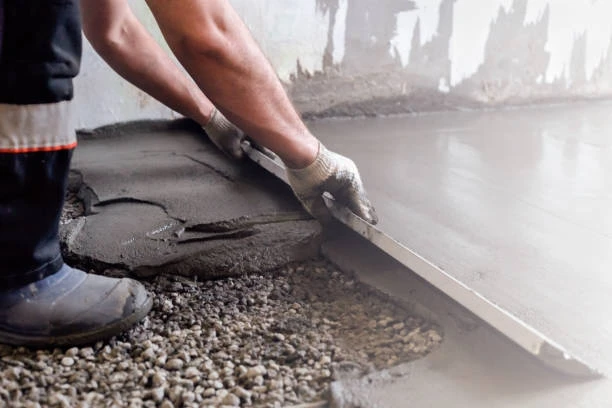 Top Commercial Concrete Services Every Warehouse or Facility Needs