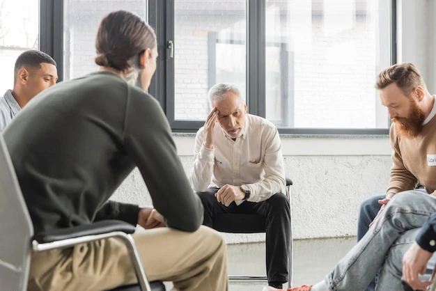 The Hidden Power of Treatment Centers for Depression in Building Resilience