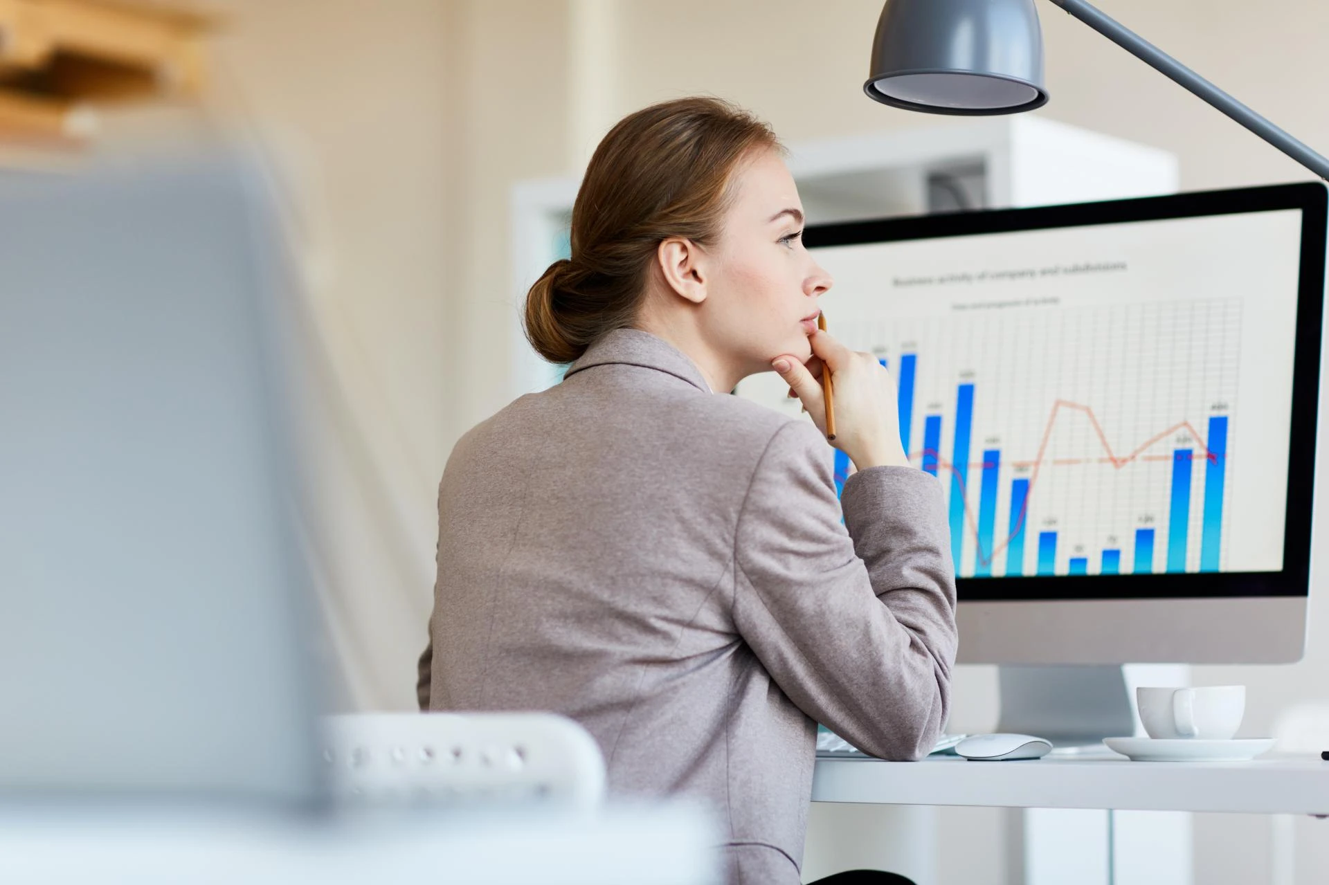 Visualise Success: How to Build Dashboards That Impress