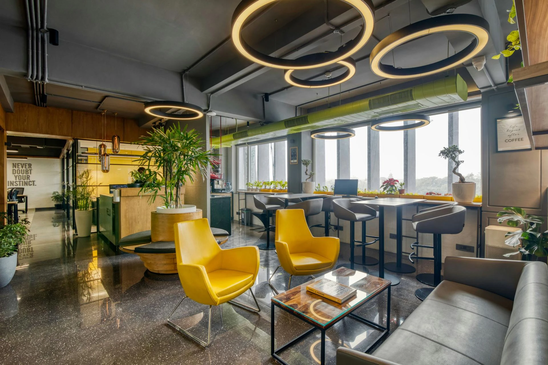 Why Coworking Space in Indore is the Ideal Choice for Startups and Remote Teams