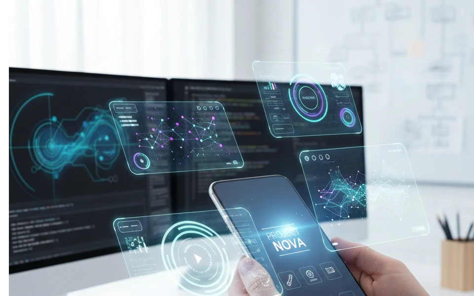 Innovation Unleashed: A Renaissance in Mobile App Development