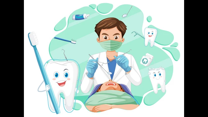 Why Choose a Private Dentist in Crystal Palace for Exceptional Dental Care
