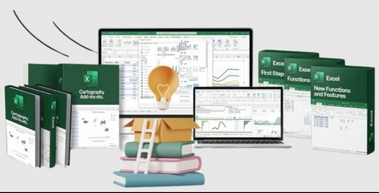 Excel Spreadsheet Templates: Track Your Habits and Achieve Your Goals