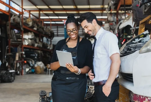 Choosing the Right Software for Mechanics Shop 2025