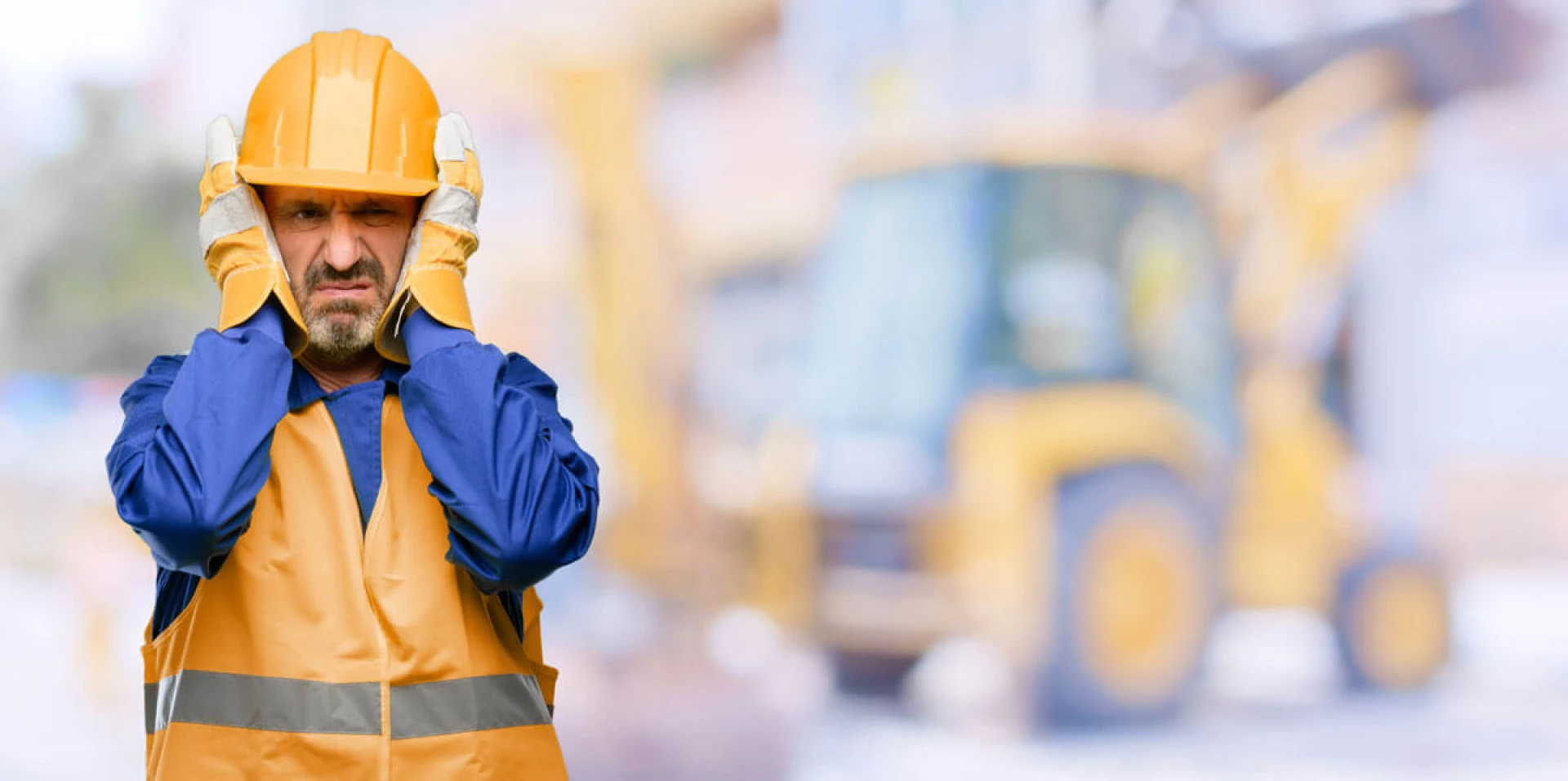 Noise on the Job and the Effect You Don’t See Until It’s Too Late
