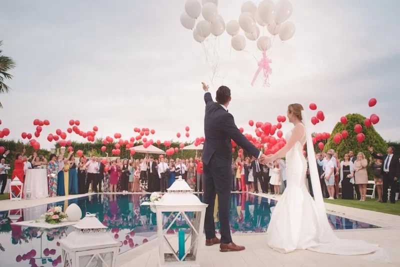 Cuando el amor termina: Divorcio y matrimonio