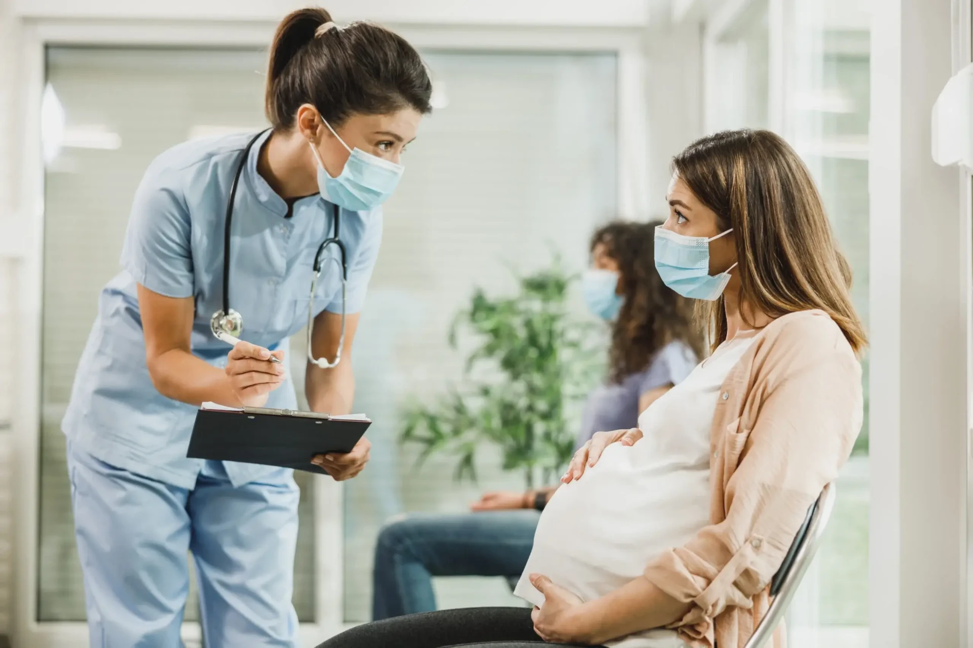 Top Features to Look for in a Pregnancy Care Hospital in East Delhi