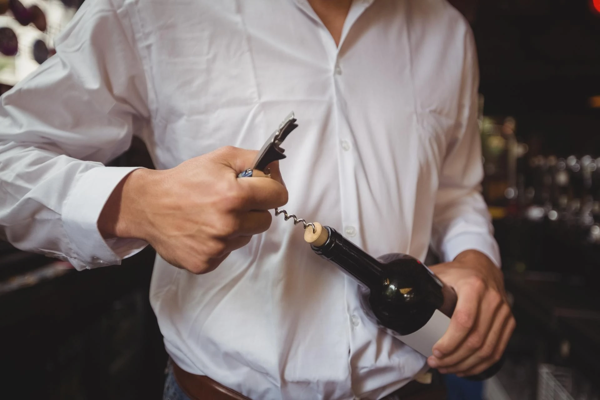 How to Choose the Perfect Wine Opener for Your Needs?