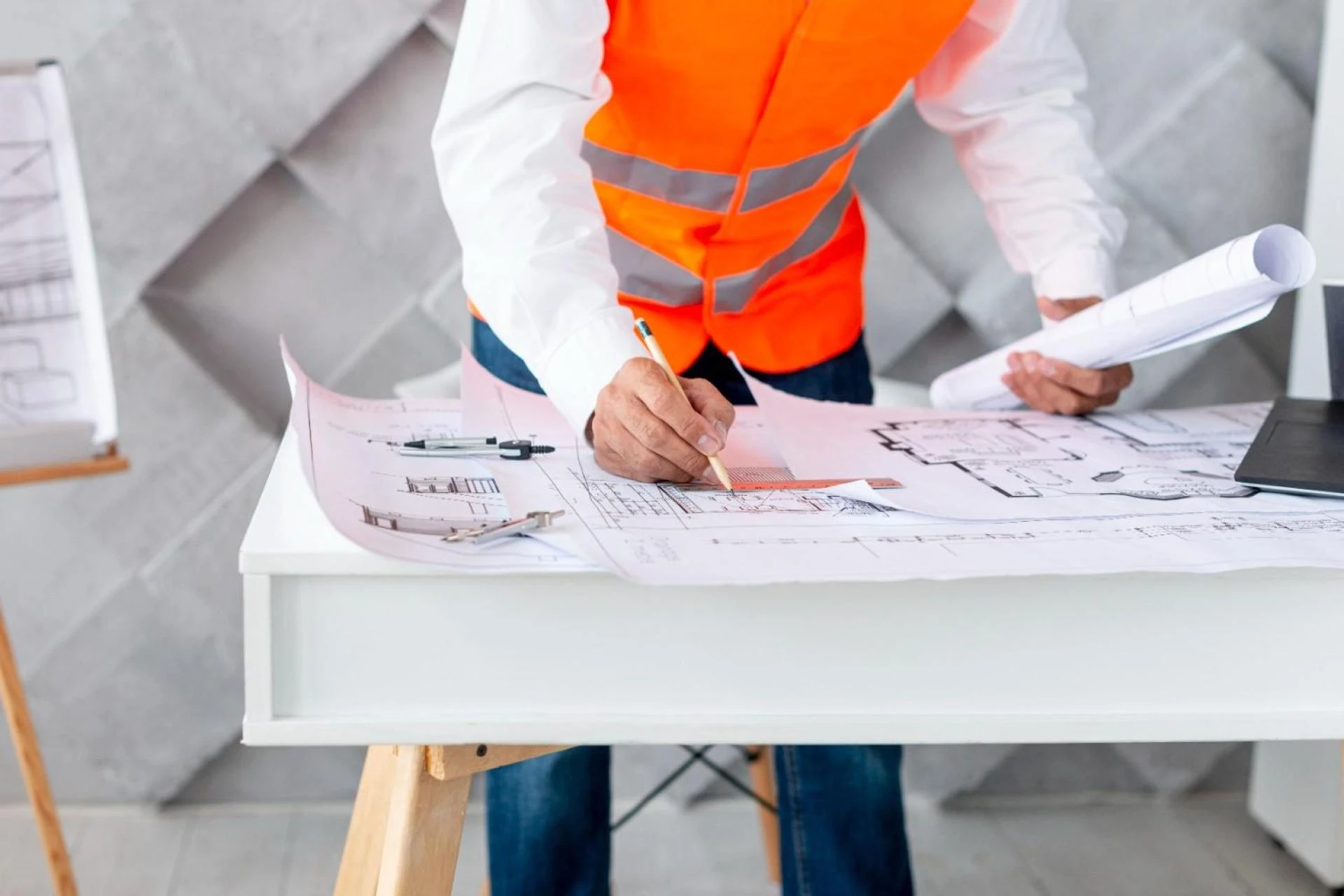 The Importance of Early MEP Planning for Smoother Architectural Projects in California