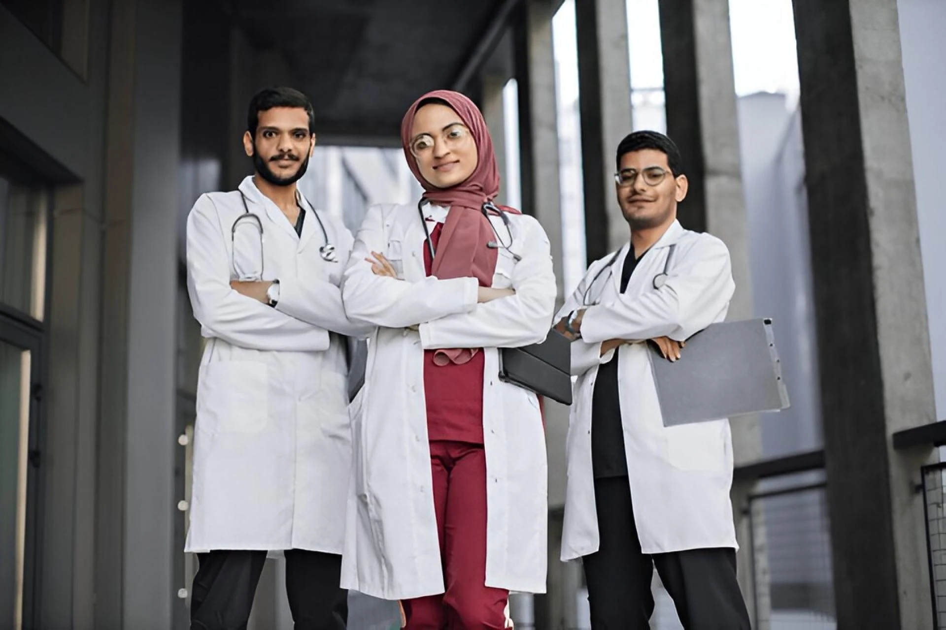 Recognized MBBS Admission Consultant for NEET Preparation Help
