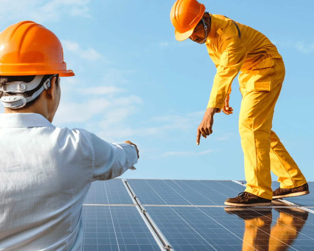 7 Stunning Ways Solar Roof Tiles in California Boost Curb Appeal and Cut Bills