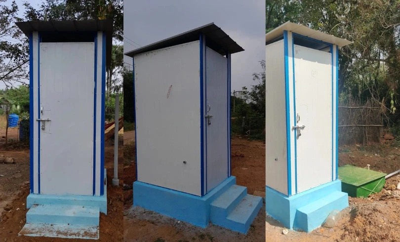Smart Sanitation Options: Best Mobile Toilets on Rent in Chennai