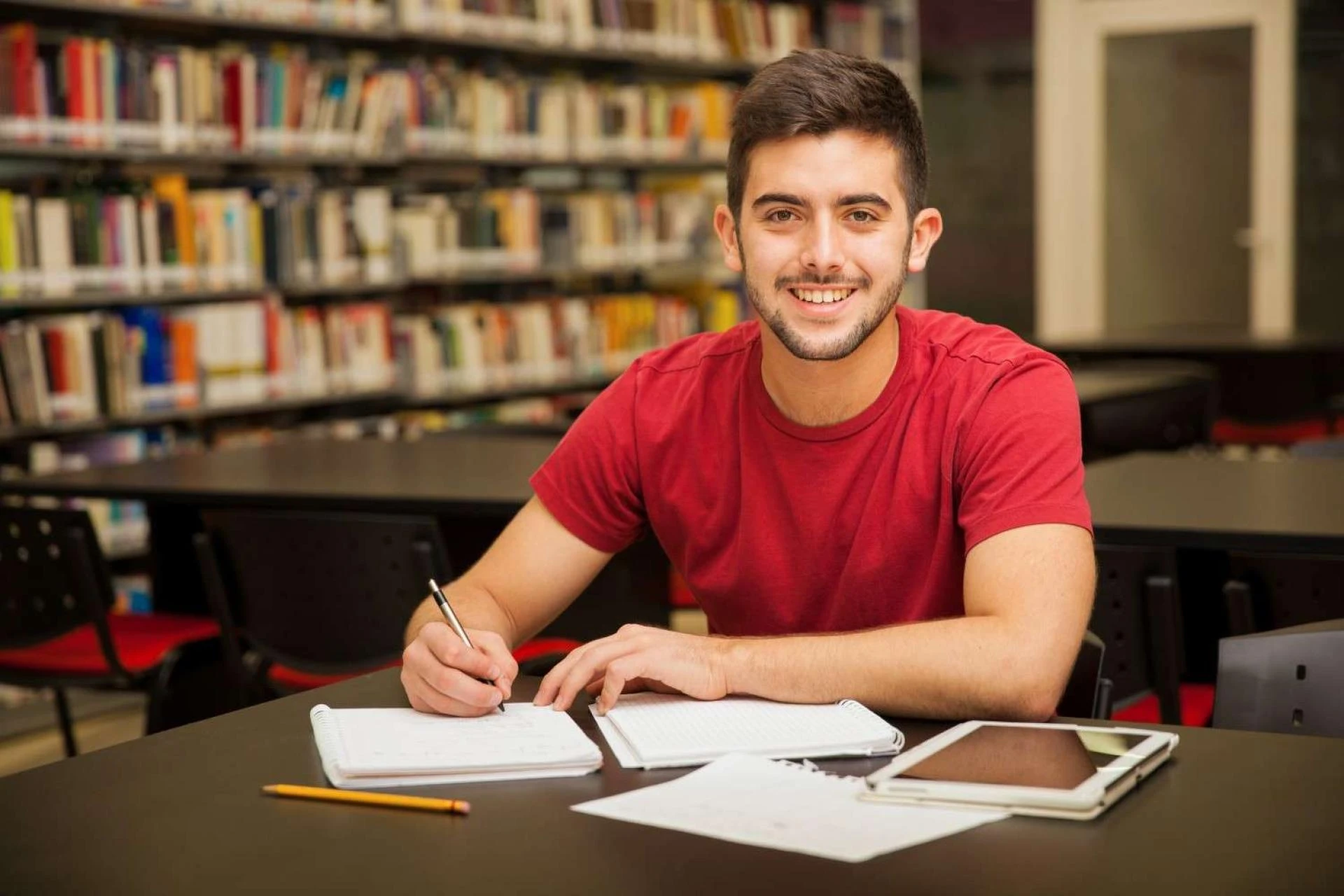 Key Features of an IELTS 7 Band Essay