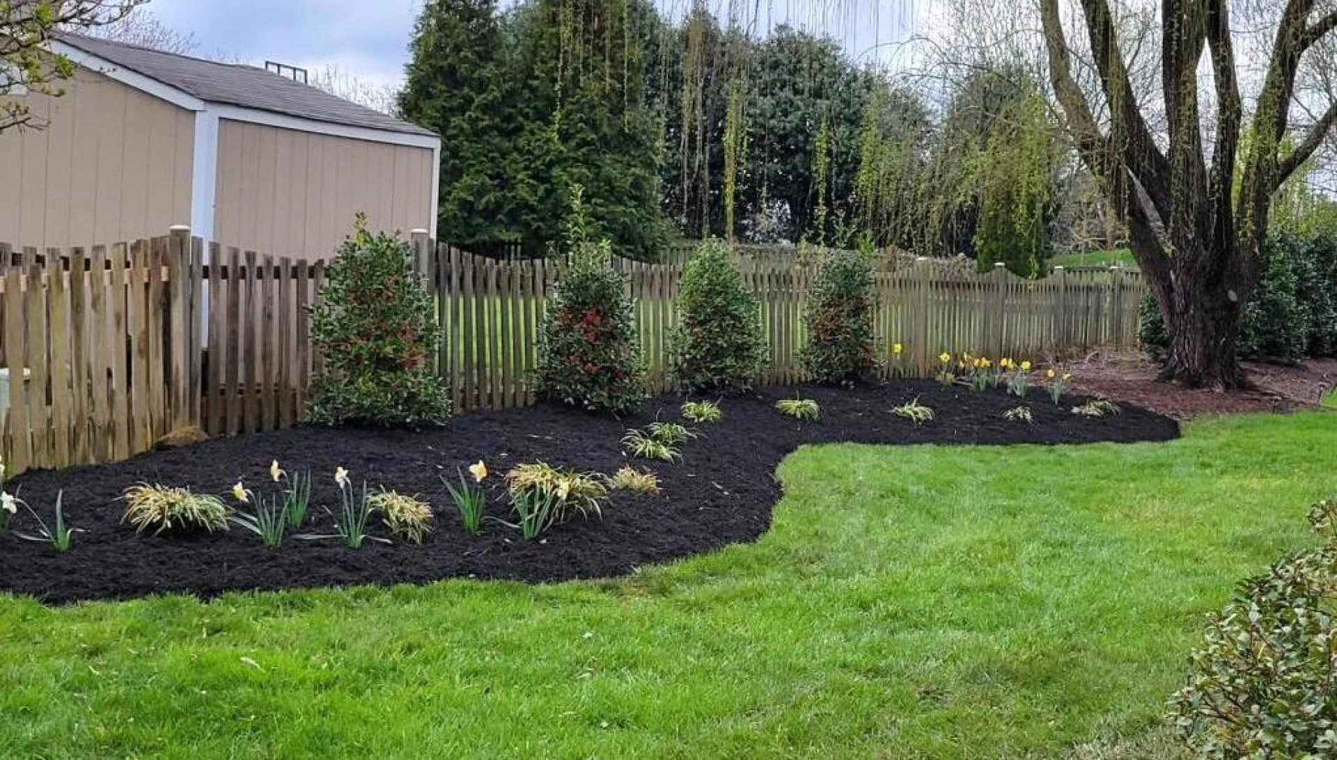 Is Seasonal Landscaping Necessary for a Healthy Yard?