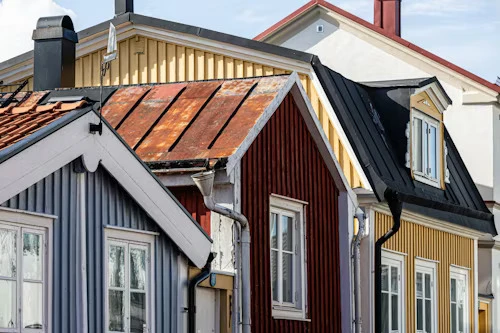 What Is a Gable Roof? Definition, Benefits, and Popular Design Types