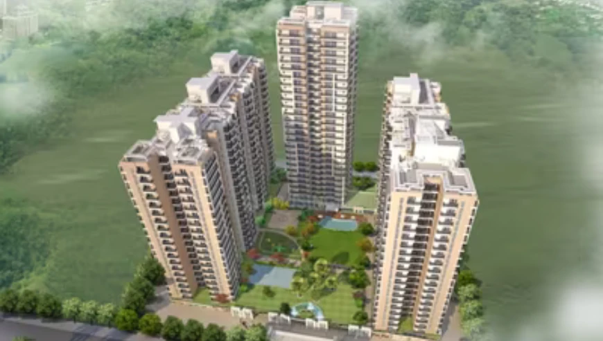 Your Complete Guide to Buying the Best 2 BHK Flats in Noida: A Smarter, Safer, and Future-Focused Choice