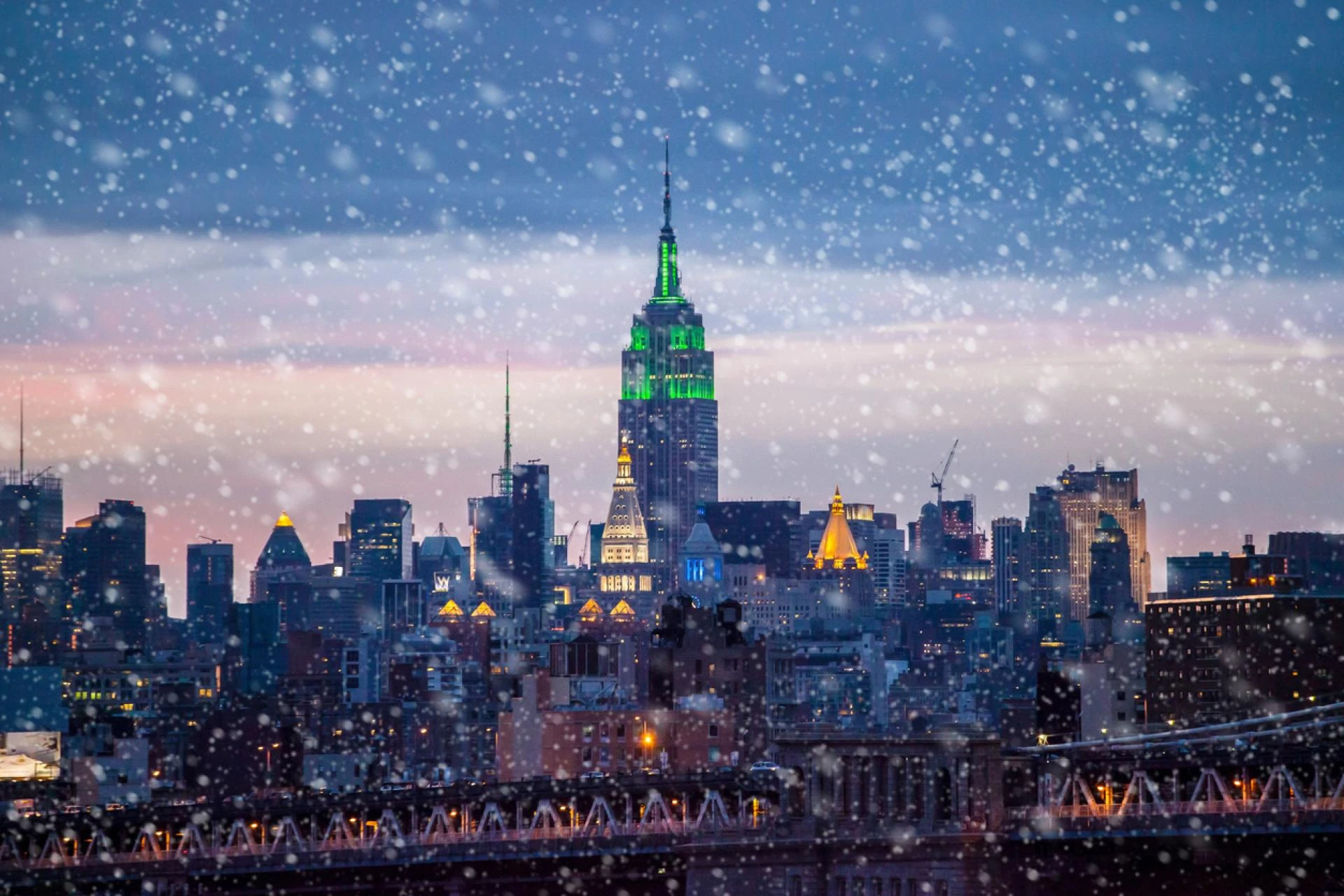 Experience the Magic: Best Christmas Markets in the USA for Shoppers