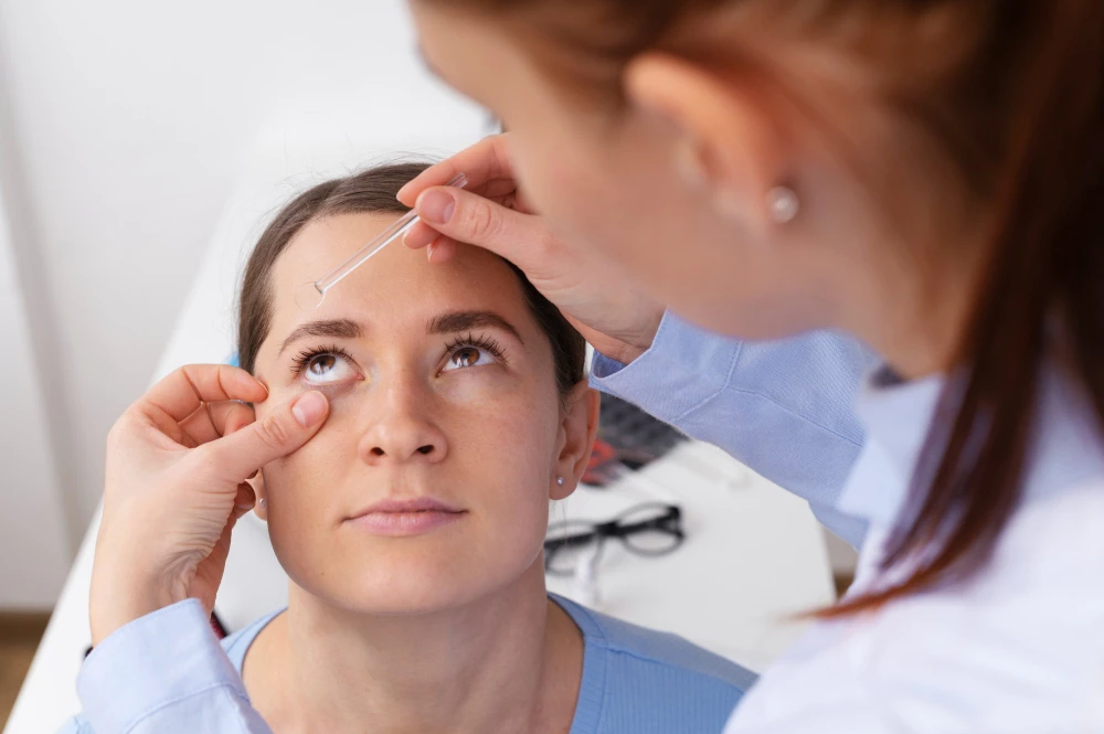 Can PDR Proliferative Diabetic Retinopathy Be Reversed? What Science Says