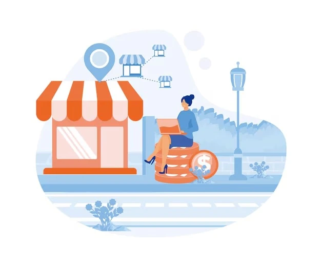 How Fast Merchant Money Helps Small Businesses Stay Ahead
