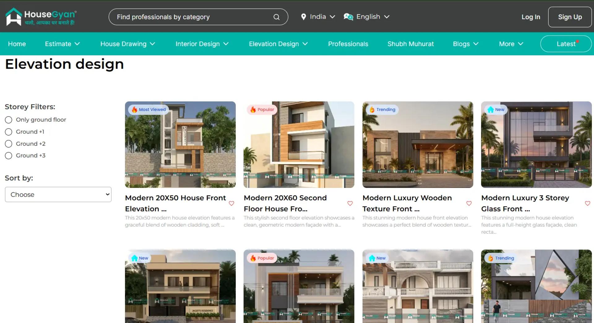 Home Front Design: Create a Stunning First Impression for Your Dream Home