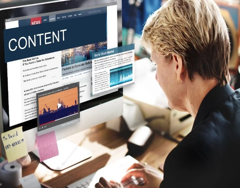 Why Content Refreshing Boosts SEO (And How To Do It)