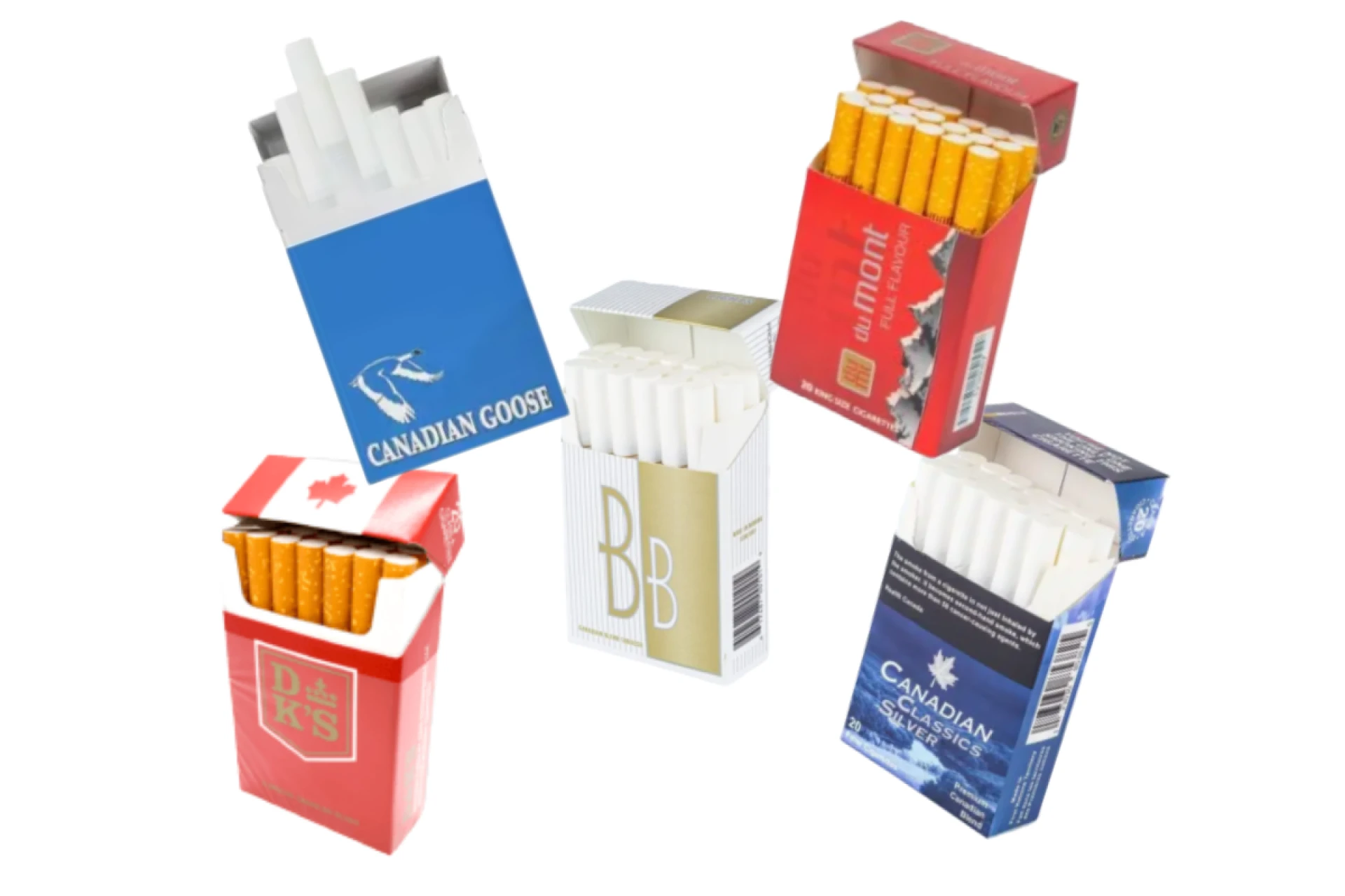 Is Cigarette Buying Online the Future of Affordable Smoking?