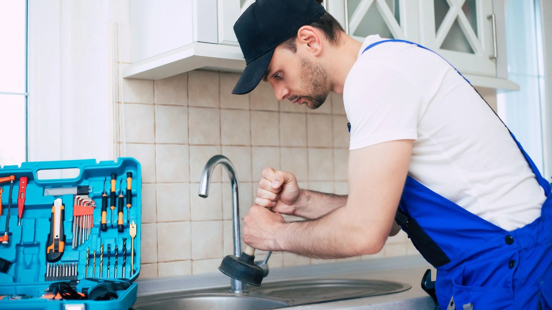 Looking for a Trusted Plumbing Company in Idaho Falls? What Homeowners Should Know Before Choosing One