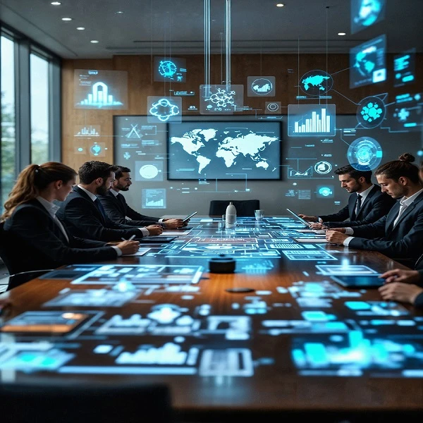 Smart Strategies Every Business Needs from IT Experts