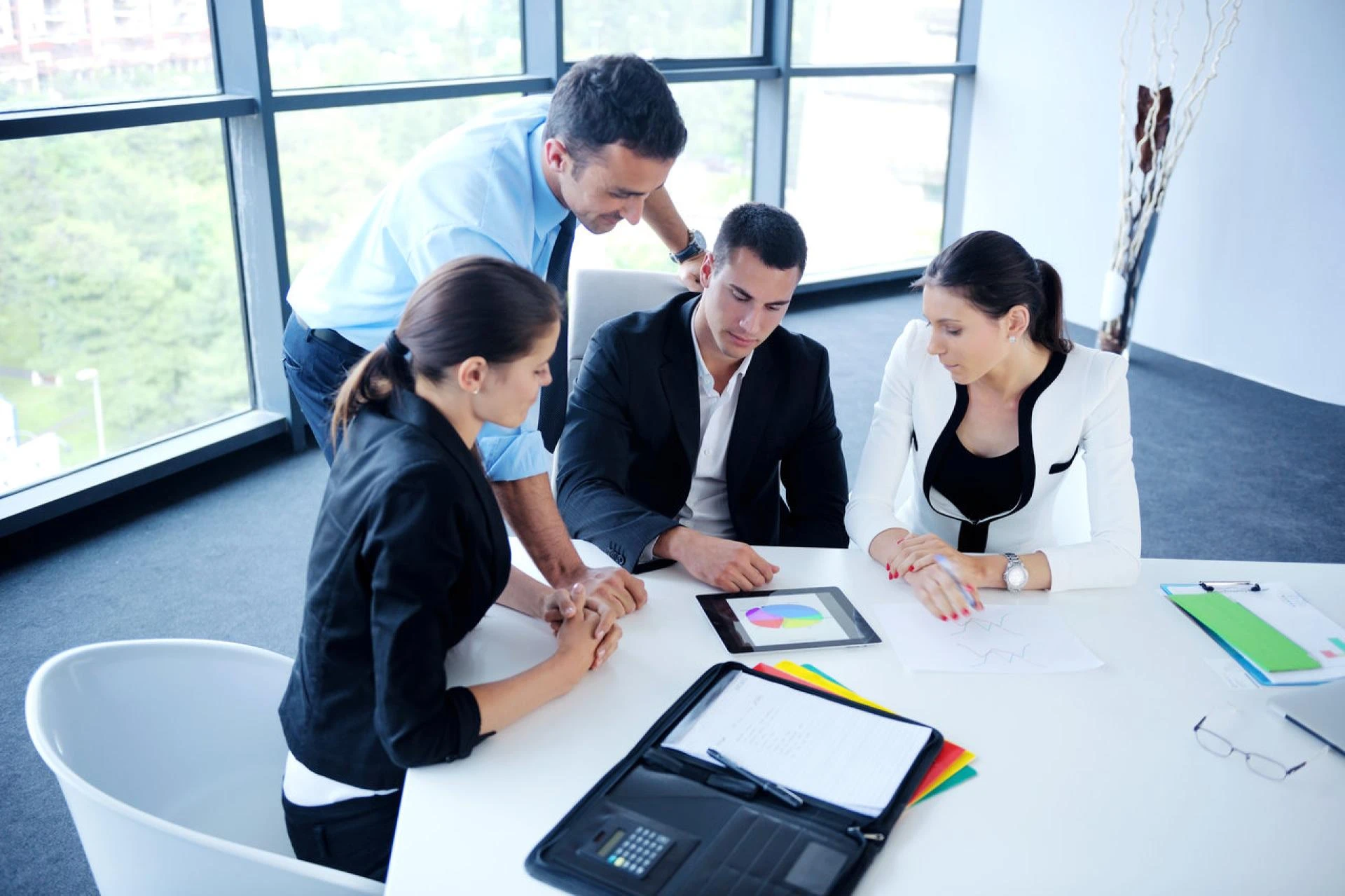 How to Navigate the VAT Registration Process for Small Businesses