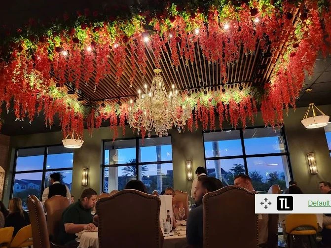 Why Food Presentation Is Important at Restaurants in Port St Lucie
