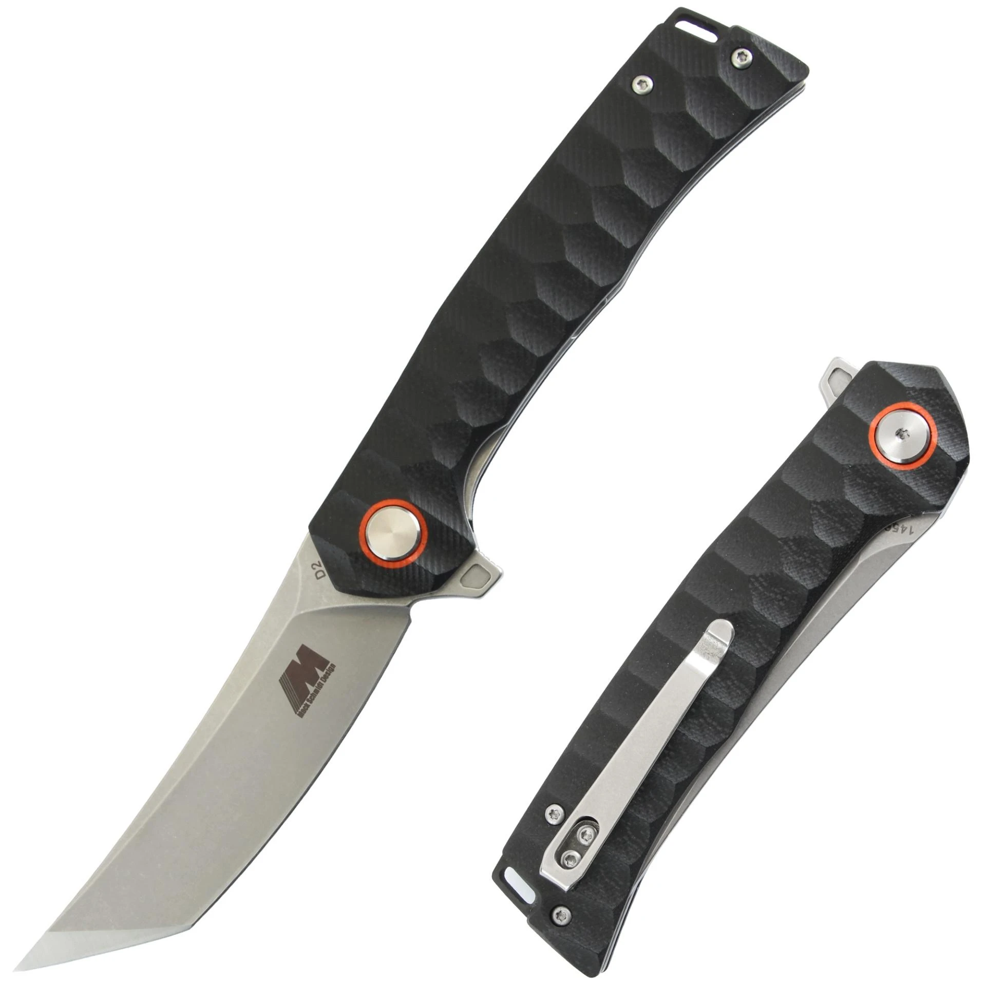 Your Trusted Source for Knife Wholesale in the USA