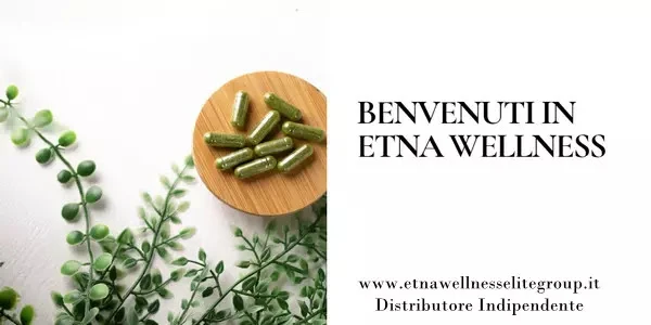 Scopri Etna Wellness: Il Tuo Alleato per Salute, Benessere e Dimagrimento