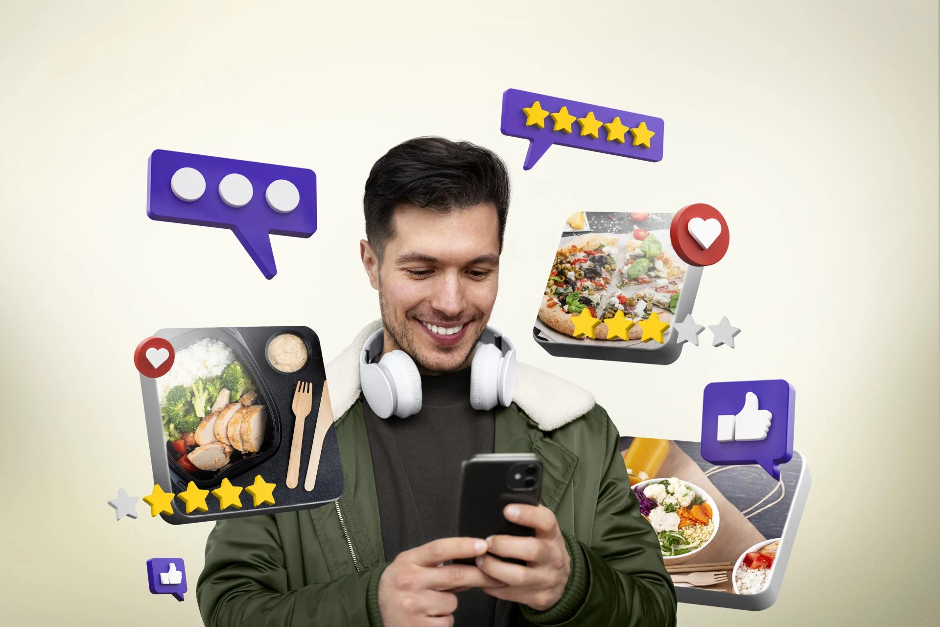 Buy Facebook Reviews: What to Know Before Considering Review Services
