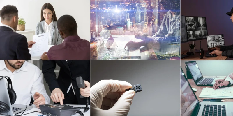 Why Criminal Background Checks in Australia Matter More Than Ever