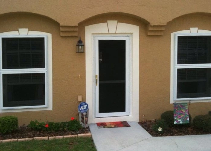 Beyond the Pane: Why Security Screens Are Your Home’s All-Weather, Anti-Theft Armor